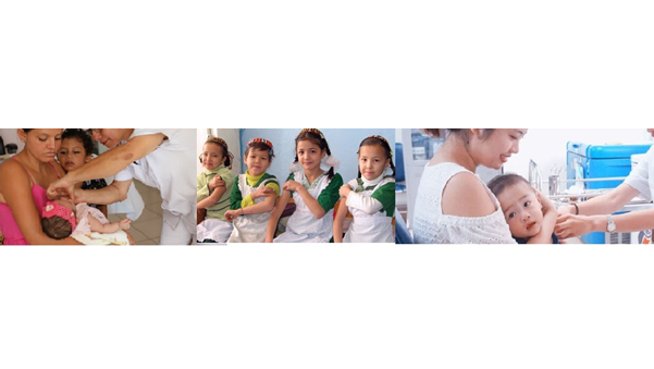 Tiêm chủng cũng là một hoạt động đầu tư tài chính khôn ngoan- với mỗi 1 đô la đầu tư vào tiêm chủng giúp tiết kiệm 16 đô la chi phí chăm sóc y tế đồng thời tăng hiệu suất kinh tế.