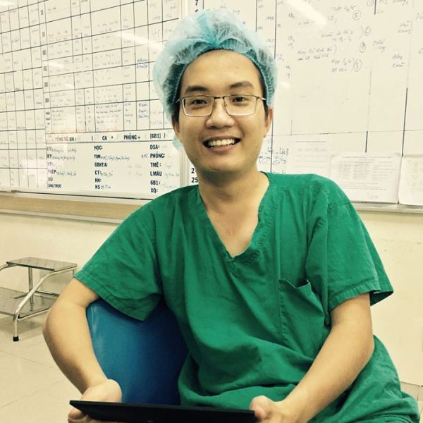 BS Đặng Phước Đạt